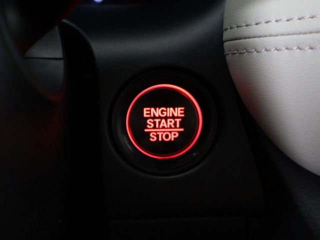 2023 Honda HR-V LX AWD CVT - 23035731 - 35
