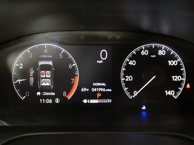 2023 Honda HR-V LX AWD CVT - 23035731 - 36