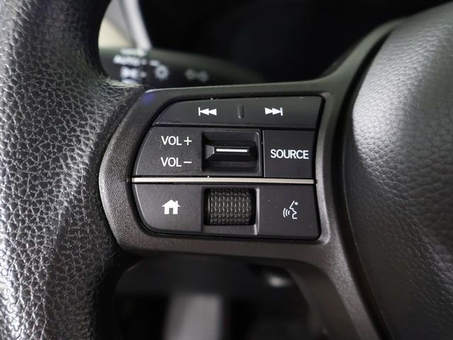2023 Honda HR-V LX AWD CVT - 23035731 - 37