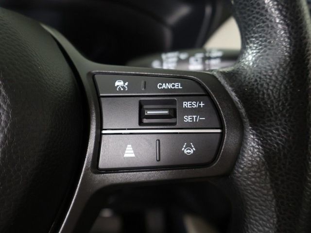 2023 Honda HR-V LX AWD CVT - 23035731 - 38