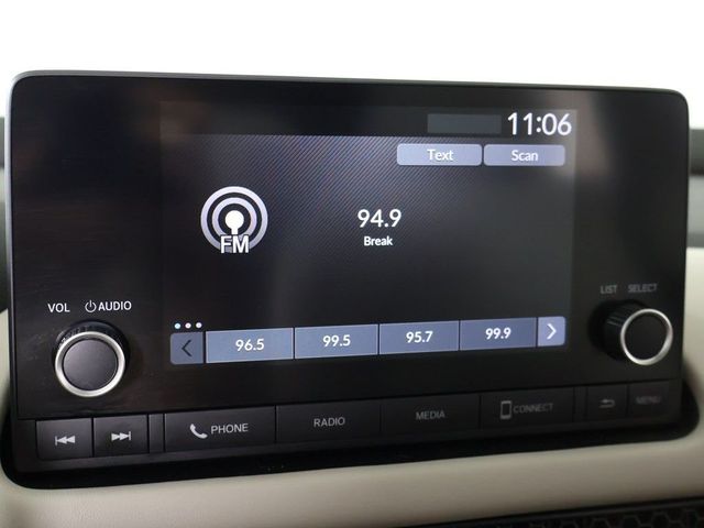 2023 Honda HR-V LX AWD CVT - 23035731 - 39
