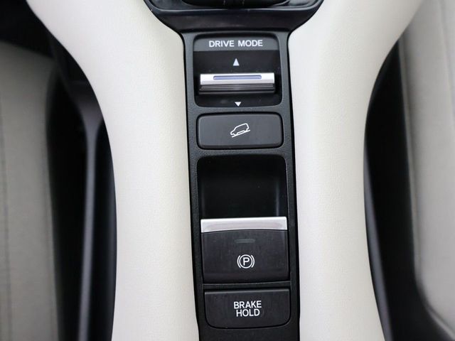 2023 Honda HR-V LX AWD CVT - 23035731 - 43