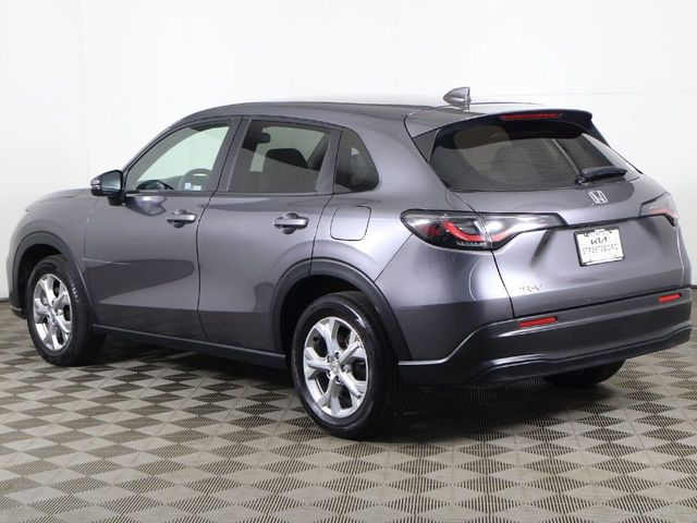 2023 Honda HR-V LX AWD CVT - 23035731 - 6