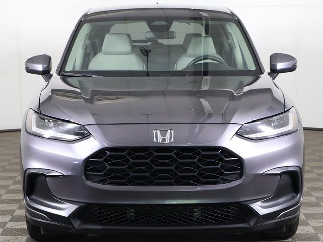 2023 Honda HR-V LX AWD CVT - 23035731 - 8