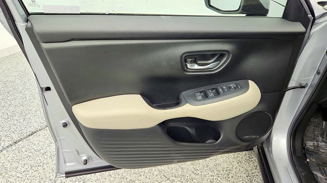 2023 Honda HR-V LX AWD CVT - 22960223 - 9