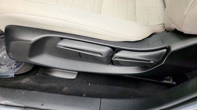 2023 Honda HR-V LX AWD CVT - 22960223 - 10