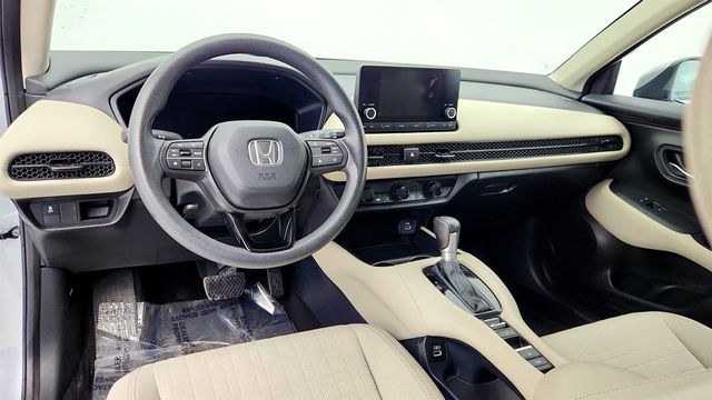 2023 Honda HR-V LX AWD CVT - 22960223 - 11
