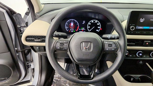 2023 Honda HR-V LX AWD CVT - 22960223 - 12