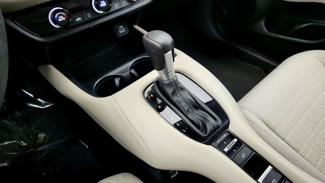 2023 Honda HR-V LX AWD CVT - 22960223 - 15