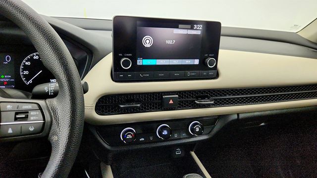 2023 Honda HR-V LX AWD CVT - 22960223 - 16