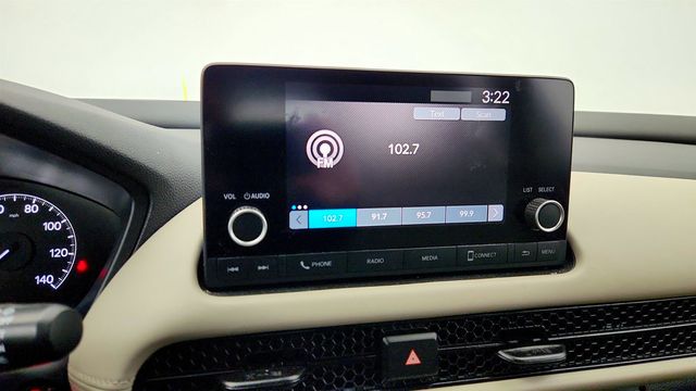 2023 Honda HR-V LX AWD CVT - 22960223 - 17