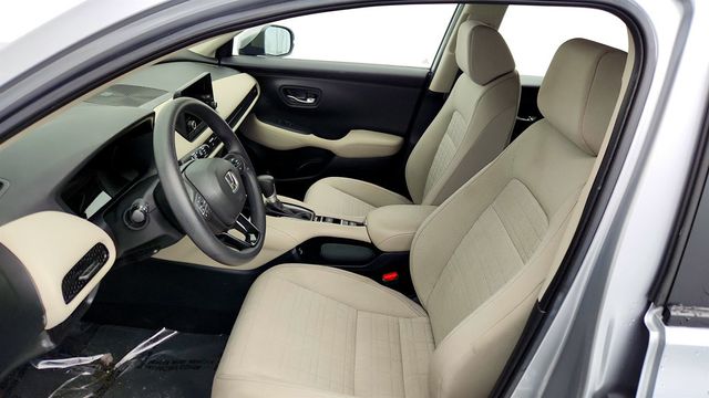 2023 Honda HR-V LX AWD CVT - 22960223 - 18