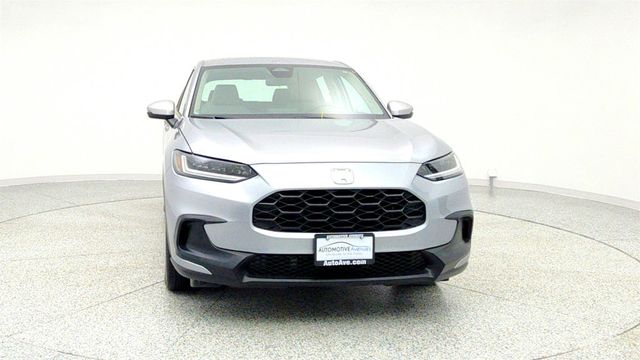 2023 Honda HR-V LX AWD CVT - 22960223 - 1