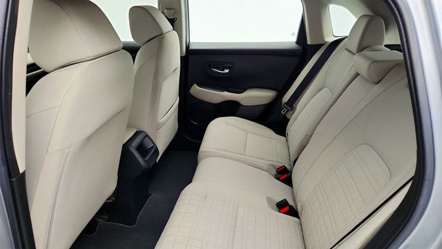 2023 Honda HR-V LX AWD CVT - 22960223 - 19