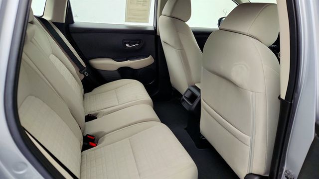2023 Honda HR-V LX AWD CVT - 22960223 - 20
