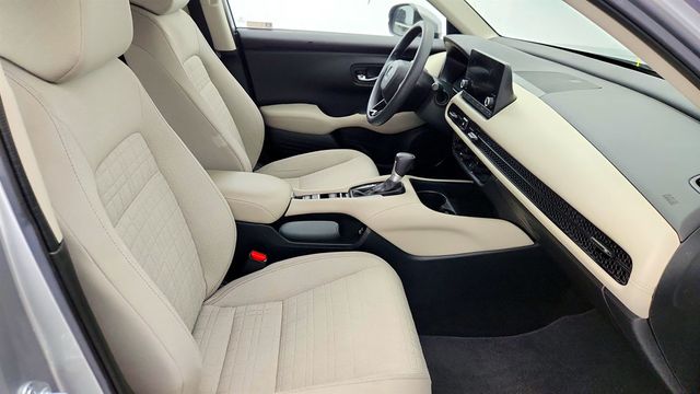 2023 Honda HR-V LX AWD CVT - 22960223 - 21