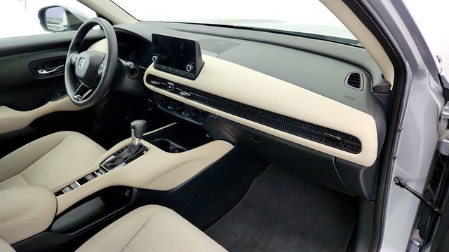 2023 Honda HR-V LX AWD CVT - 22960223 - 22