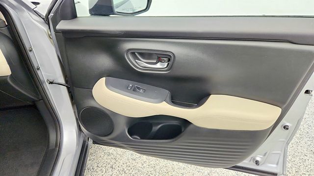 2023 Honda HR-V LX AWD CVT - 22960223 - 23