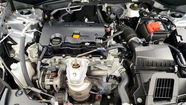 2023 Honda HR-V LX AWD CVT - 22960223 - 24