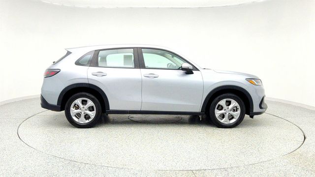 2023 Honda HR-V LX AWD CVT - 22960223 - 3