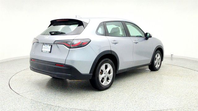 2023 Honda HR-V LX AWD CVT - 22960223 - 4