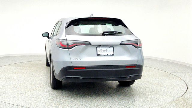 2023 Honda HR-V LX AWD CVT - 22960223 - 5