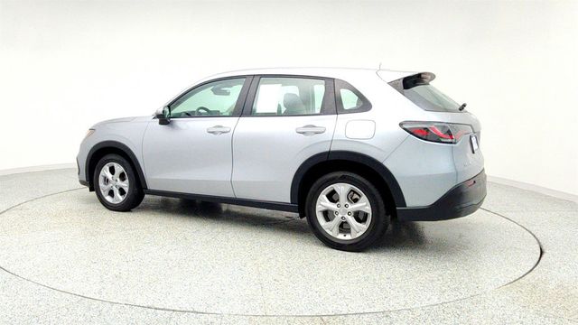 2023 Honda HR-V LX AWD CVT - 22960223 - 6