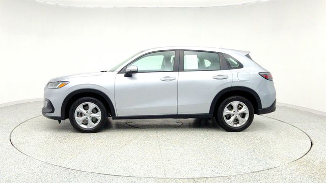 2023 Honda HR-V LX AWD CVT - 22960223 - 7