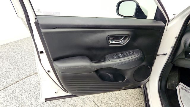2023 Honda HR-V LX AWD CVT - 23022624 - 9