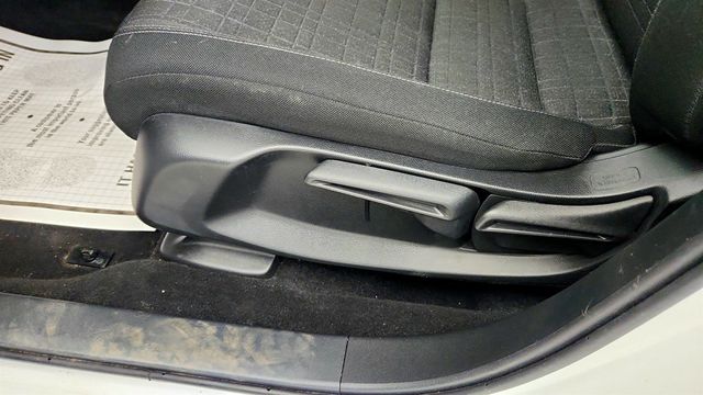 2023 Honda HR-V LX AWD CVT - 23022624 - 10