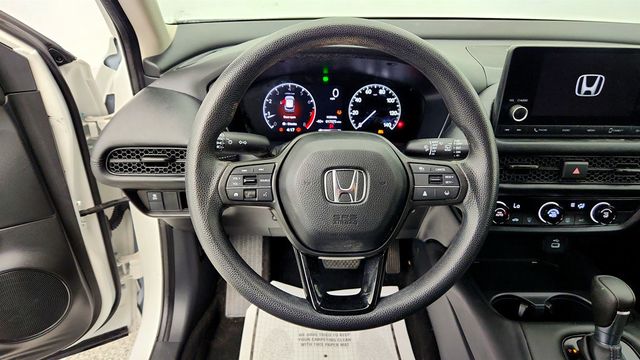 2023 Honda HR-V LX AWD CVT - 23022624 - 12