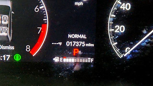 2023 Honda HR-V LX AWD CVT - 23022624 - 14