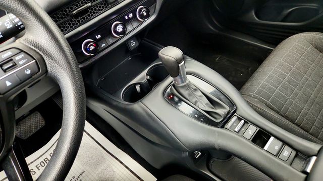 2023 Honda HR-V LX AWD CVT - 23022624 - 15
