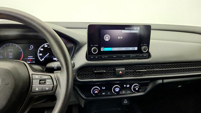 2023 Honda HR-V LX AWD CVT - 23022624 - 16