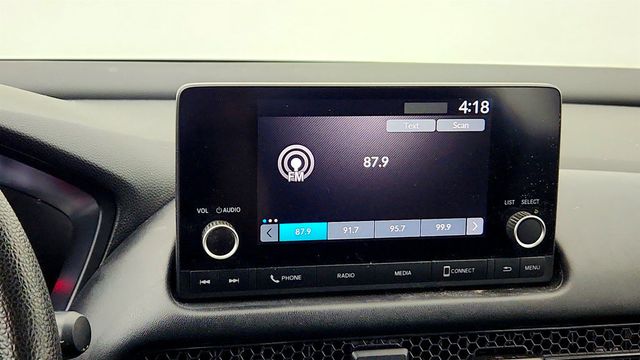 2023 Honda HR-V LX AWD CVT - 23022624 - 17