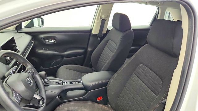2023 Honda HR-V LX AWD CVT - 23022624 - 18