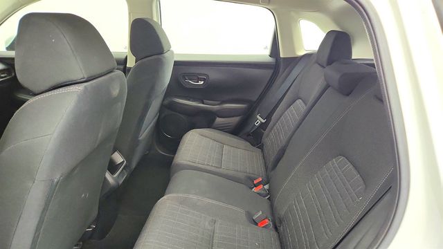 2023 Honda HR-V LX AWD CVT - 23022624 - 19