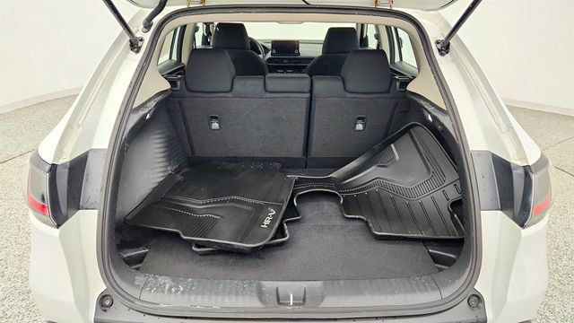 2023 Honda HR-V LX AWD CVT - 23022624 - 20
