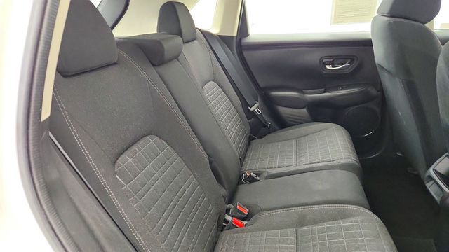 2023 Honda HR-V LX AWD CVT - 23022624 - 21