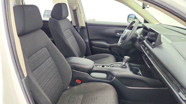 2023 Honda HR-V LX AWD CVT - 23022624 - 22