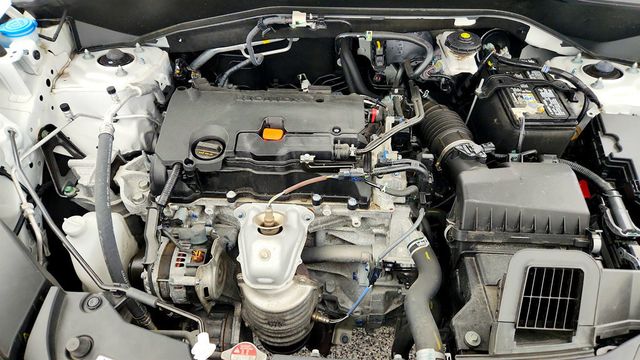2023 Honda HR-V LX AWD CVT - 23022624 - 24
