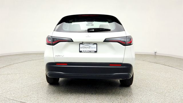 2023 Honda HR-V LX AWD CVT - 23022624 - 5