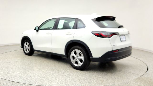 2023 Honda HR-V LX AWD CVT - 23022624 - 6