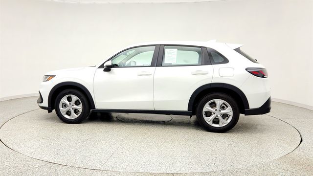 2023 Honda HR-V LX AWD CVT - 23022624 - 7