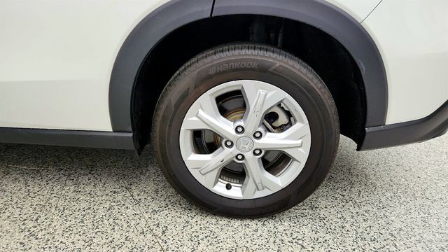 2023 Honda HR-V LX AWD CVT - 23022624 - 8