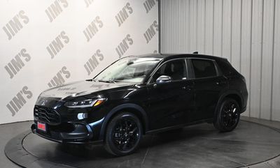 2023 Honda HR-V