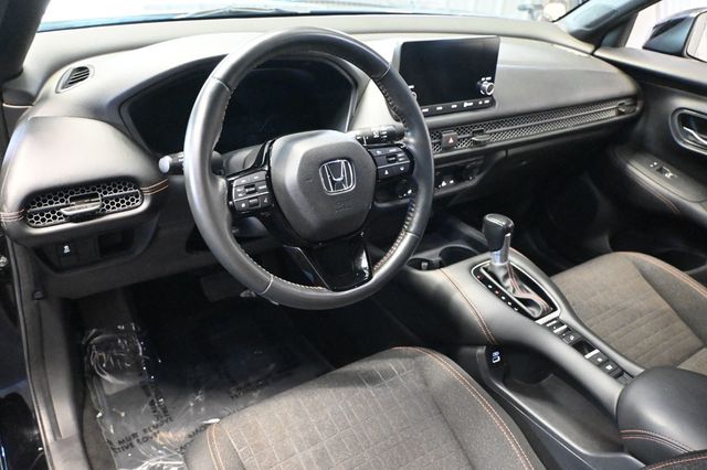 2023 Honda HR-V Sport - 23085107 - 9