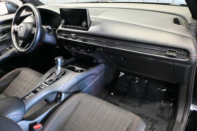 2023 Honda HR-V Sport - 23085107 - 10