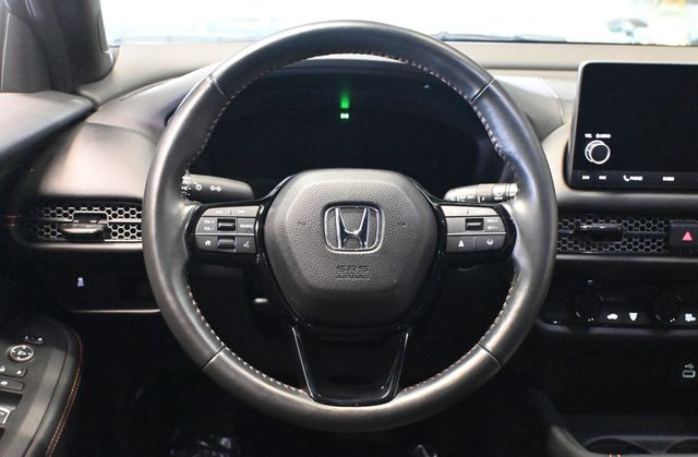 2023 Honda HR-V Sport - 23085107 - 11