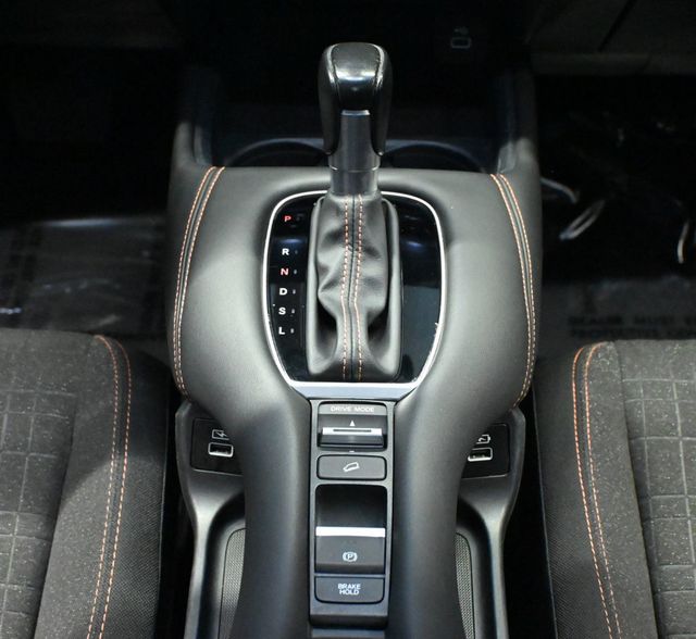 2023 Honda HR-V Sport - 23085107 - 14